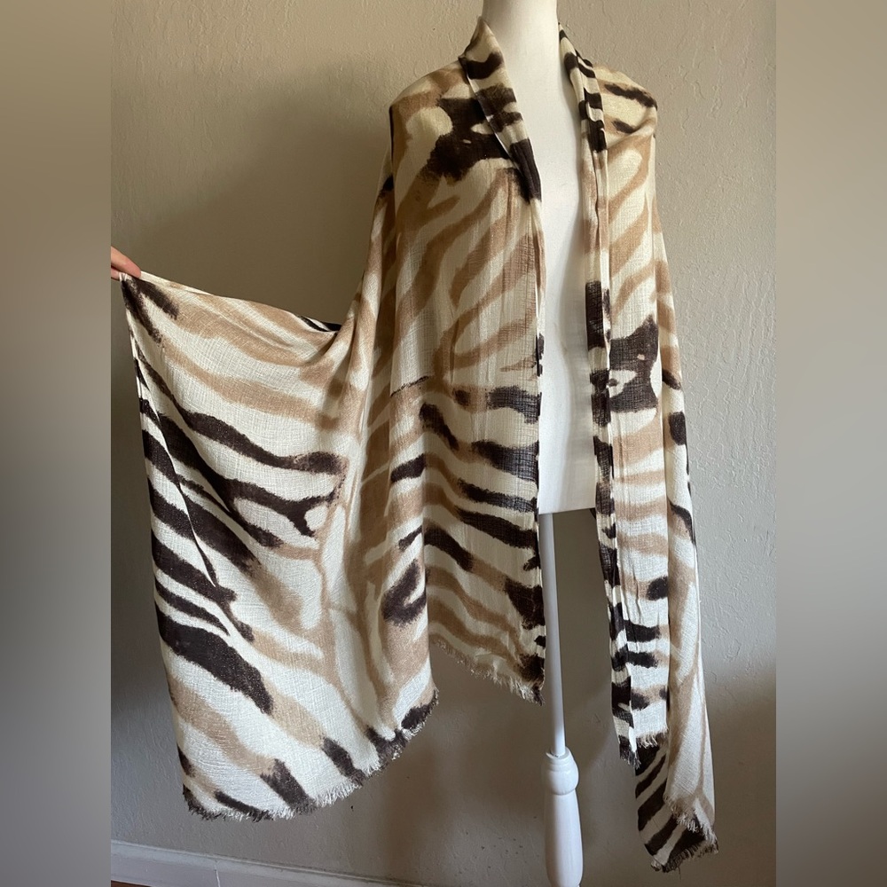 Zebra pattern wrap - image 5